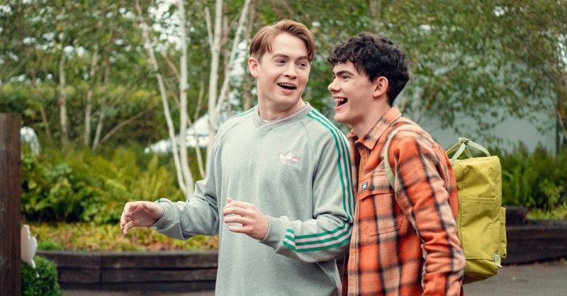 Netflix's October 2024 Lineup: A Mix of Originals and