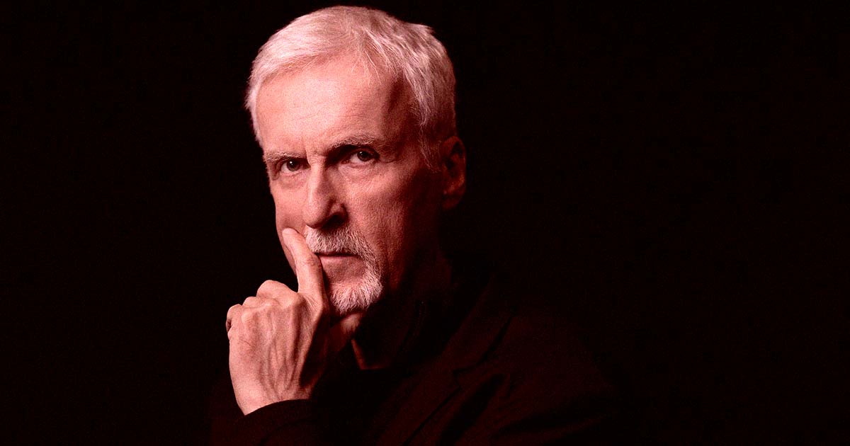 James Cameron, Creator of 'Terminator', Joins AI Company