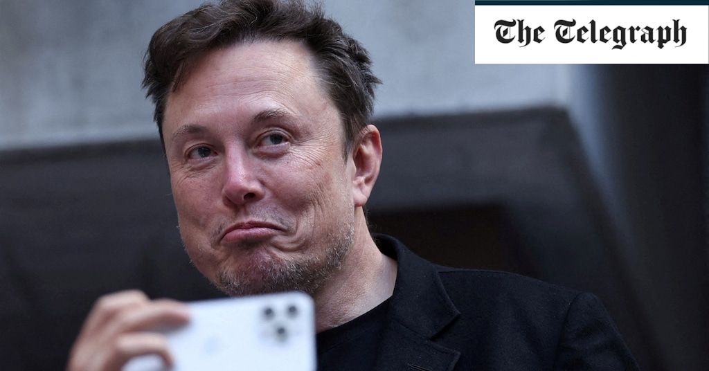 Elon Musk's UK Criticism Sparks Debate Amid Tech Summit