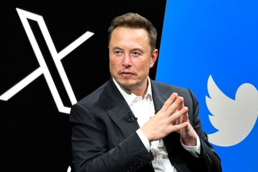 EU Accuses Elon Musk's X of Deception and Censorship