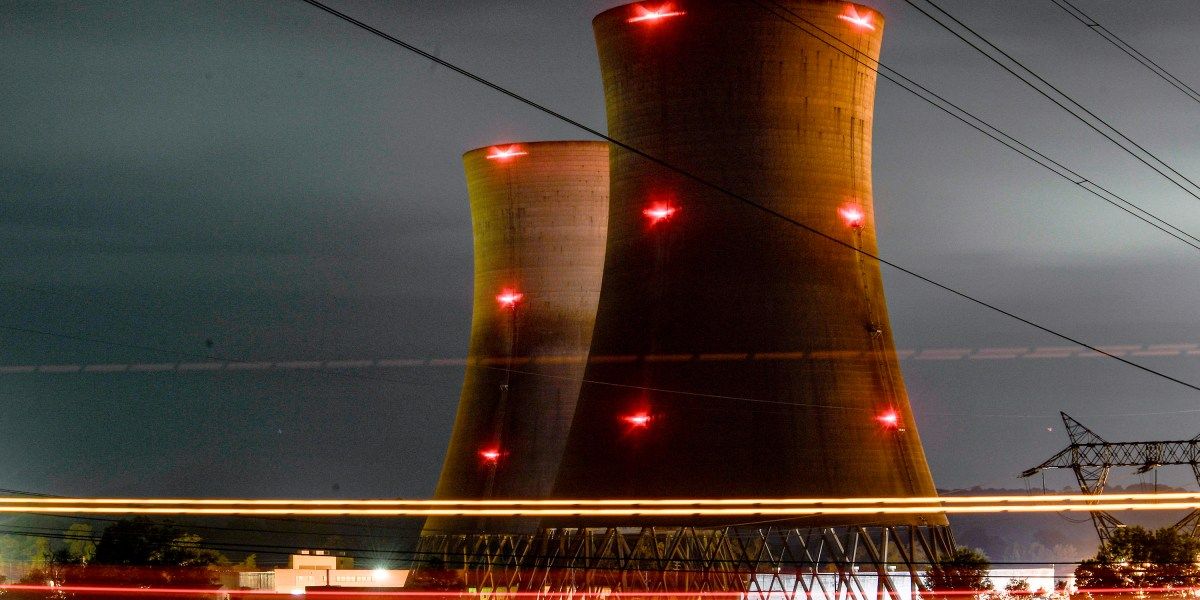 Microsoft's Nuclear Power Deal: A New Era for AI Energy