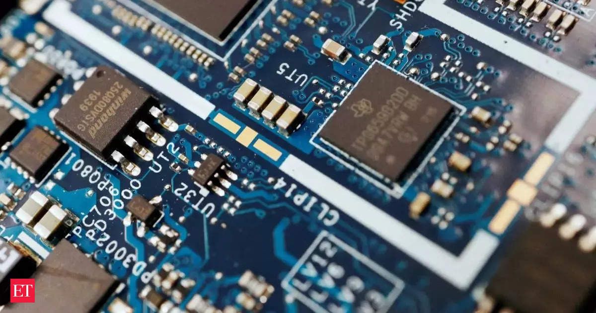 Tata Group and Taiwan's PSMC to Establish India's First