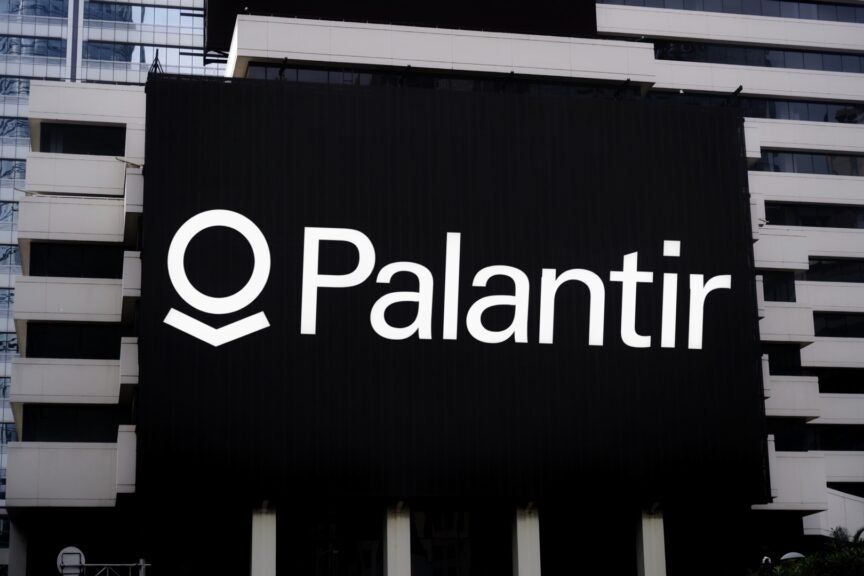 Palantir Stock Soars to New Heights Amid AI Advancements