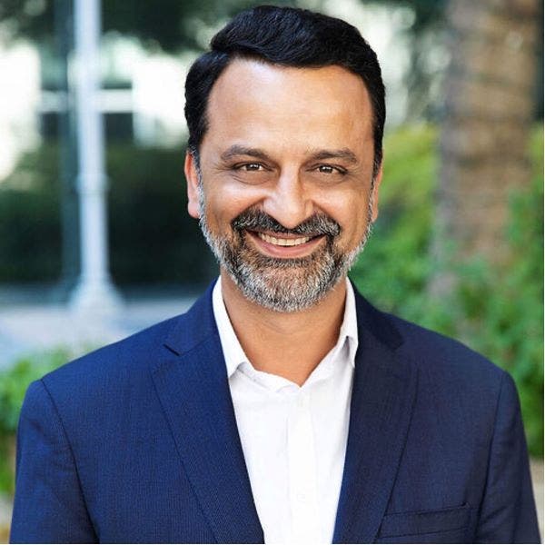 ThoughtSpot Appoints Former Salesforce Executive Ketan