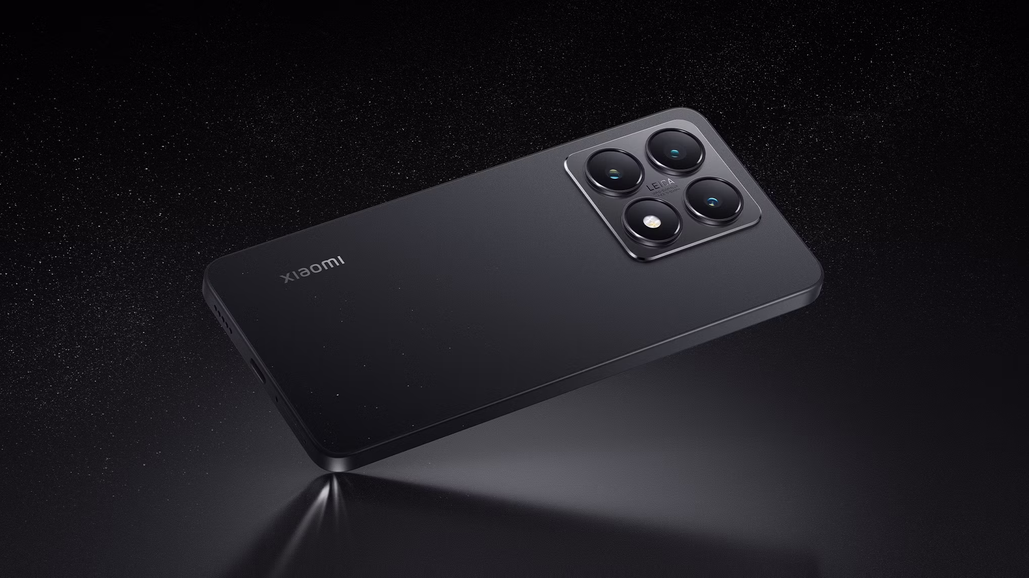 Xiaomi 14T Series to Feature Google's AI: Circle to Search