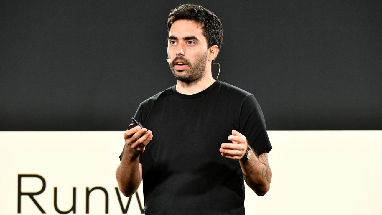 Runway Launches $5 Million Fund for AI-Generated Films