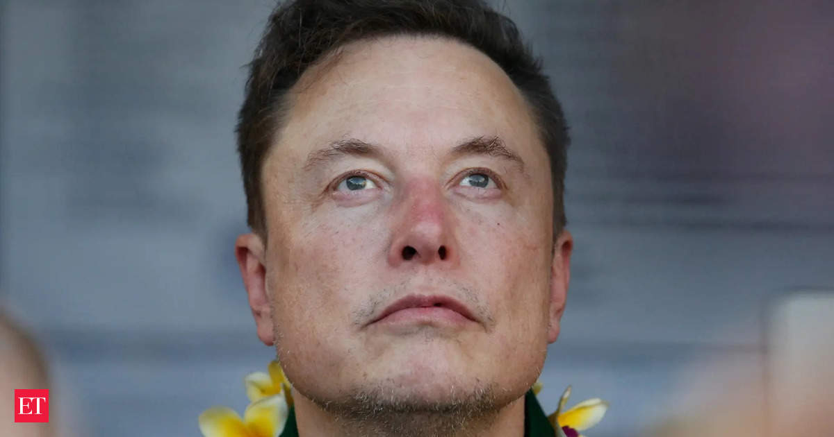 Elon Musk's X Platform Amplifies Misinformation Ahead of US 