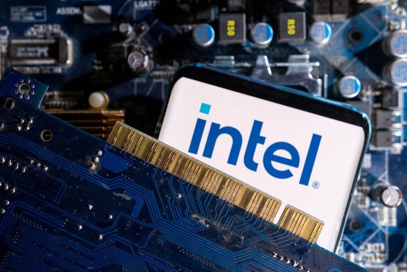 Intel Reportedly Rejects Arm's Approach to Acquire Product