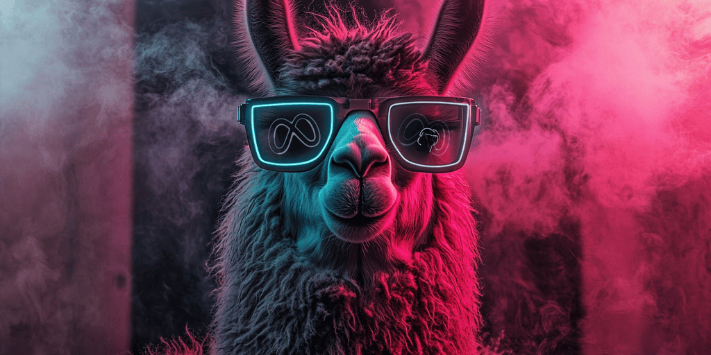 Meta Unveils Open-Source Llama AI: Pocket-Sized and