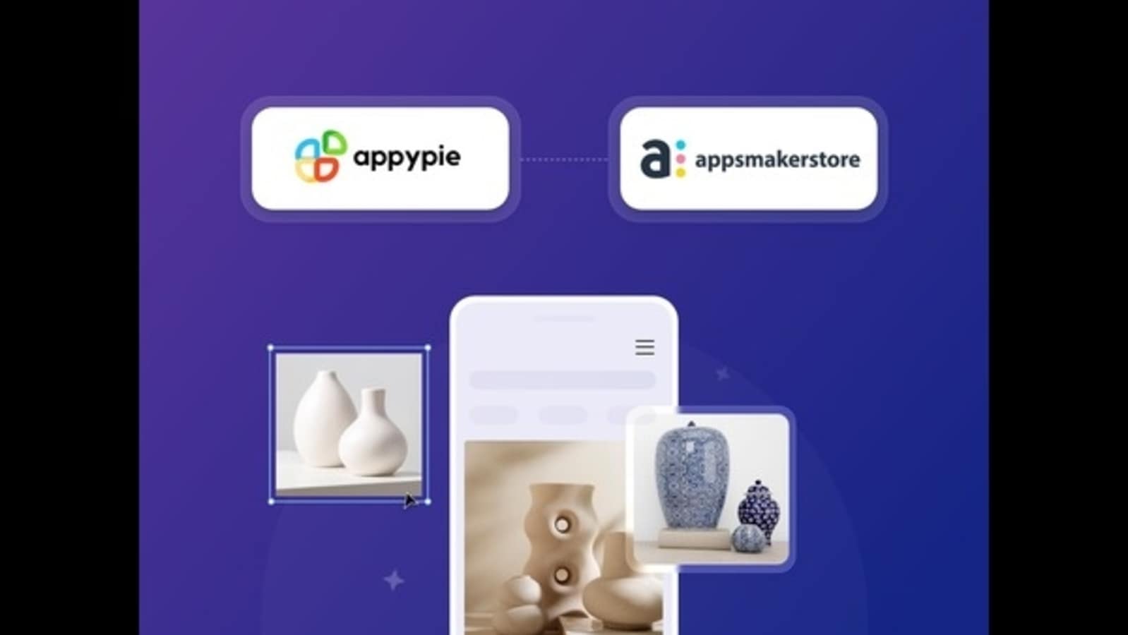 Appy Pie Acquires AppsMakerStore.com: A Strategic Move in