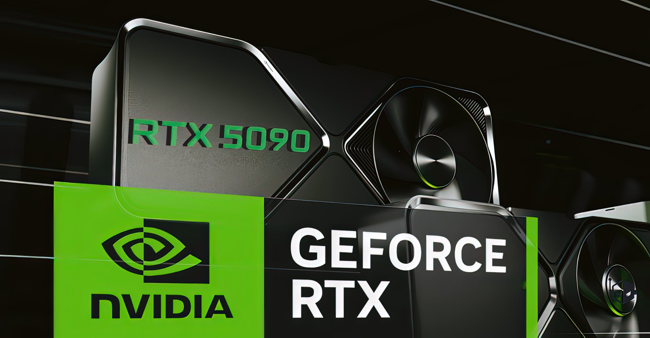 NVIDIA RTX 5090 and 5080: Next-Gen GPUs Rumored for CES