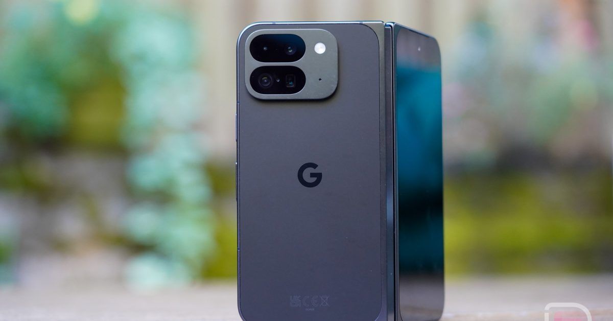 Google Pixel 9 Pro XL vs Older Pixel Models: A