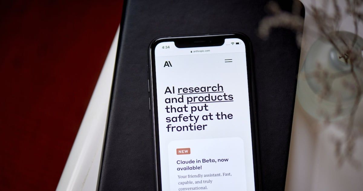 UK Watchdog Clears Amazon's $4 Billion AI Deal with