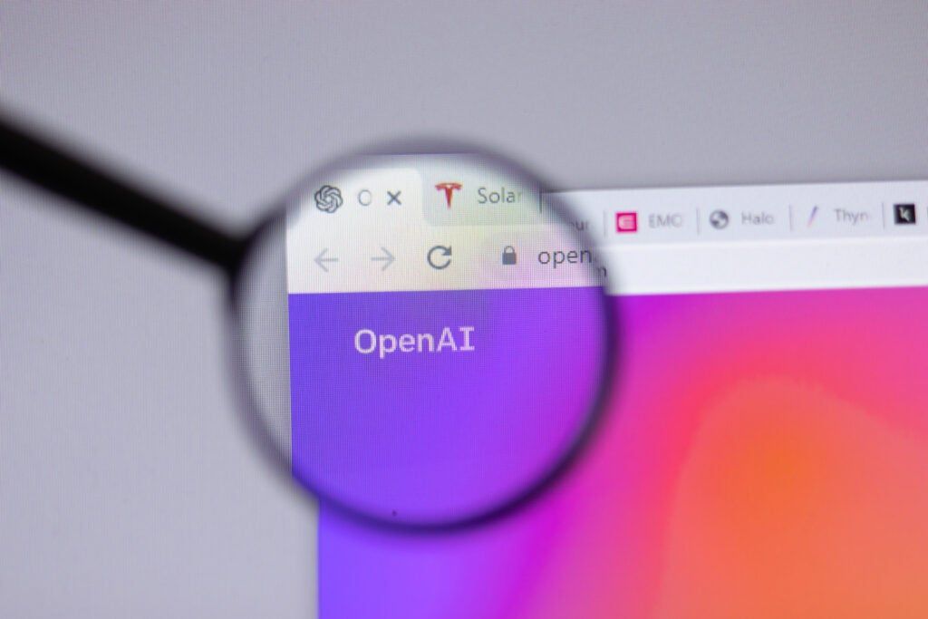 OpenAI's Leadership Exodus: Key Executives Depart Amid