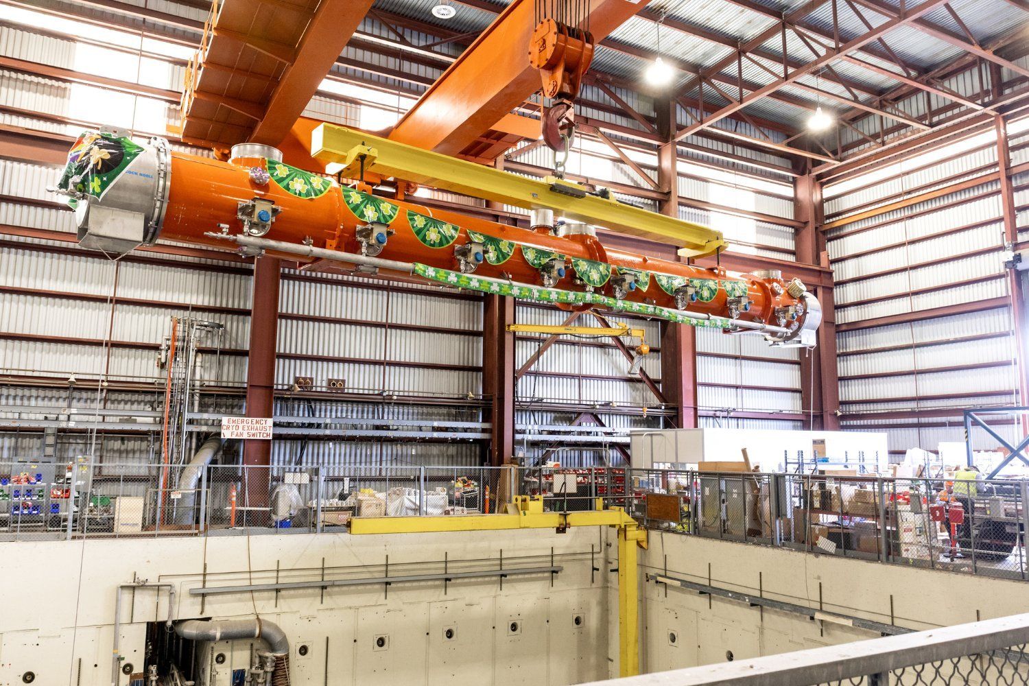 World's Most Powerful X-Ray Laser Set for Major Upgrade