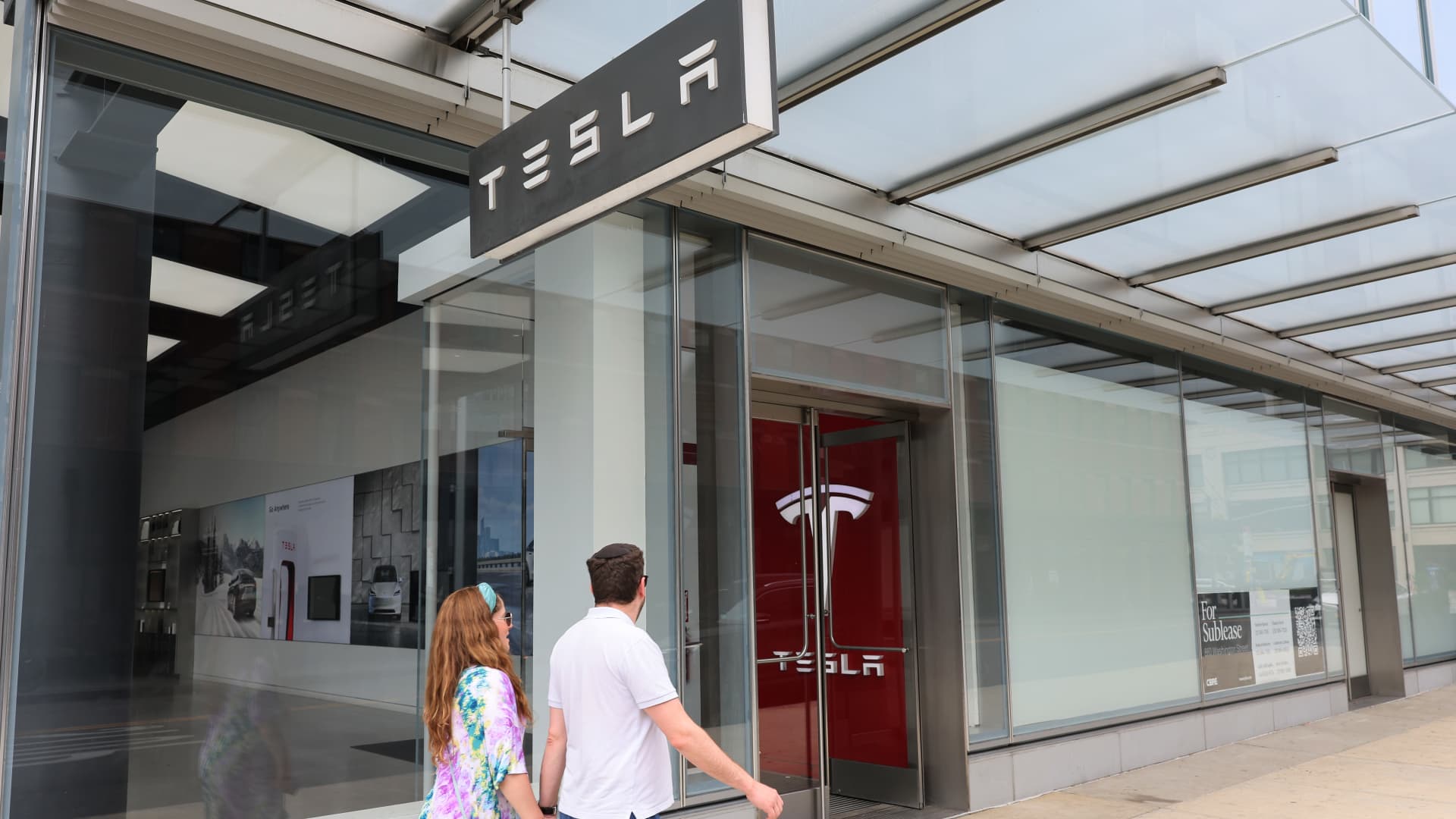 Tesla's Robotaxi Unveiling: A Pivotal Moment for the