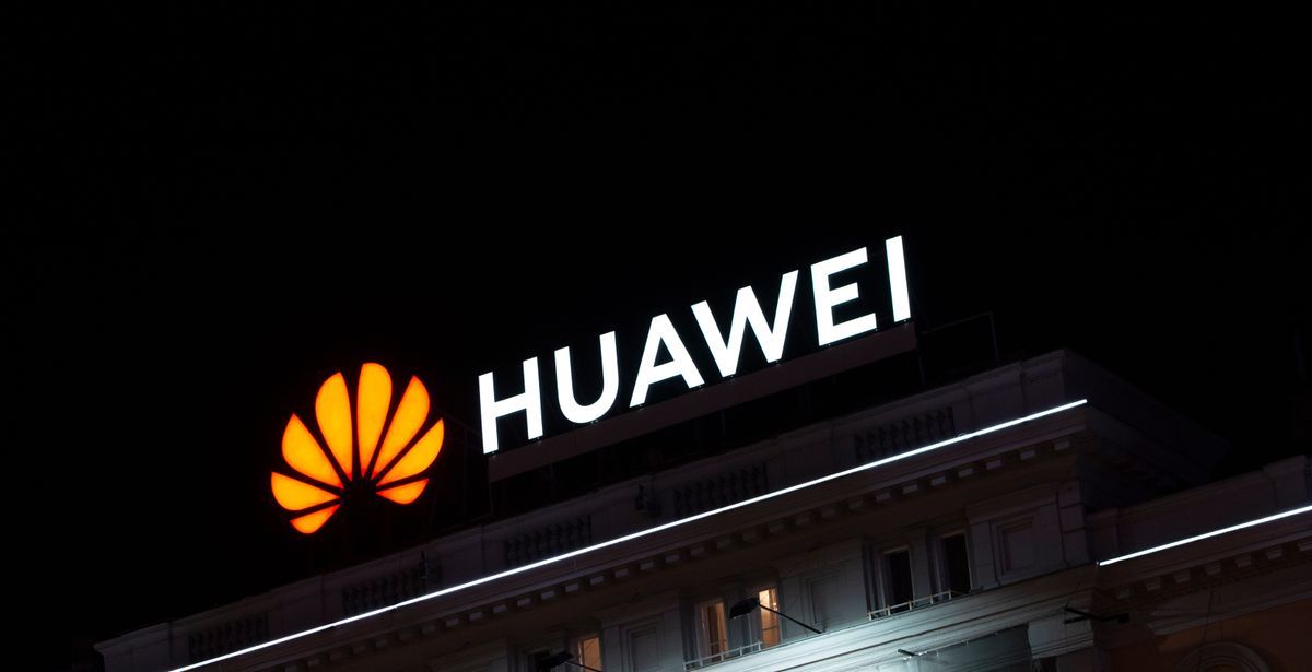 Huawei Challenges NVIDIA's GPU Dominance in China with New