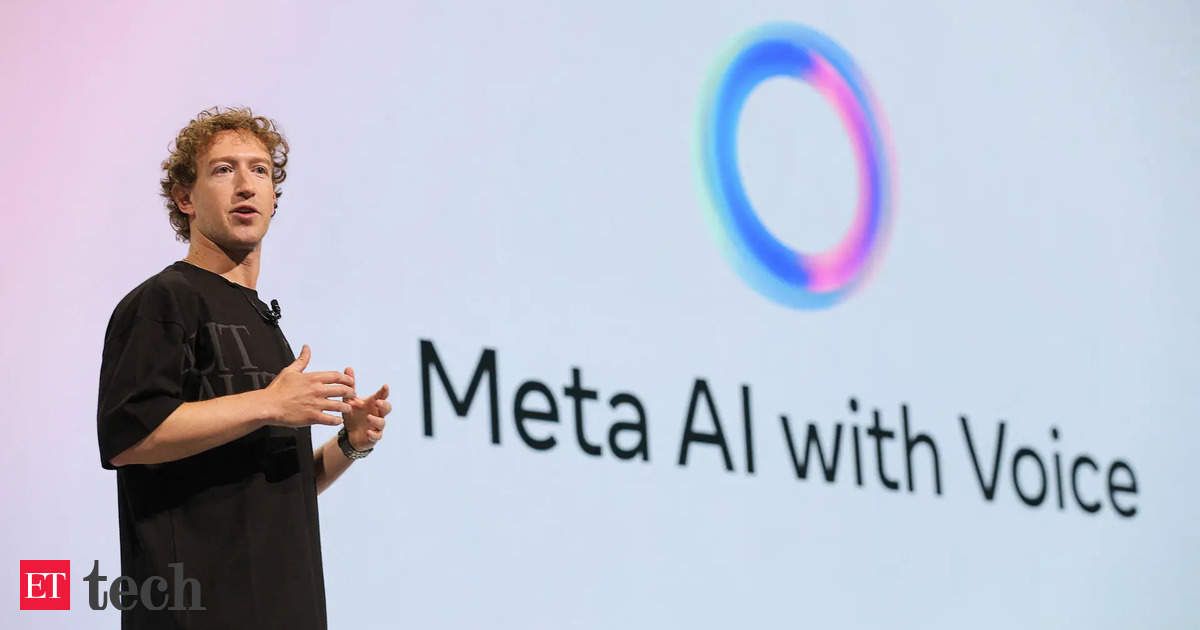Meta's Smart Glasses: The Future of Personal Computing?