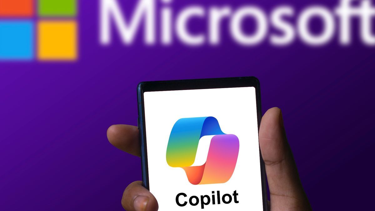 Microsoft Copilot V2 Introduces Human-Like Voice