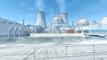 Microsoft's Nuclear Power Deal for AI: Reviving Three Mile