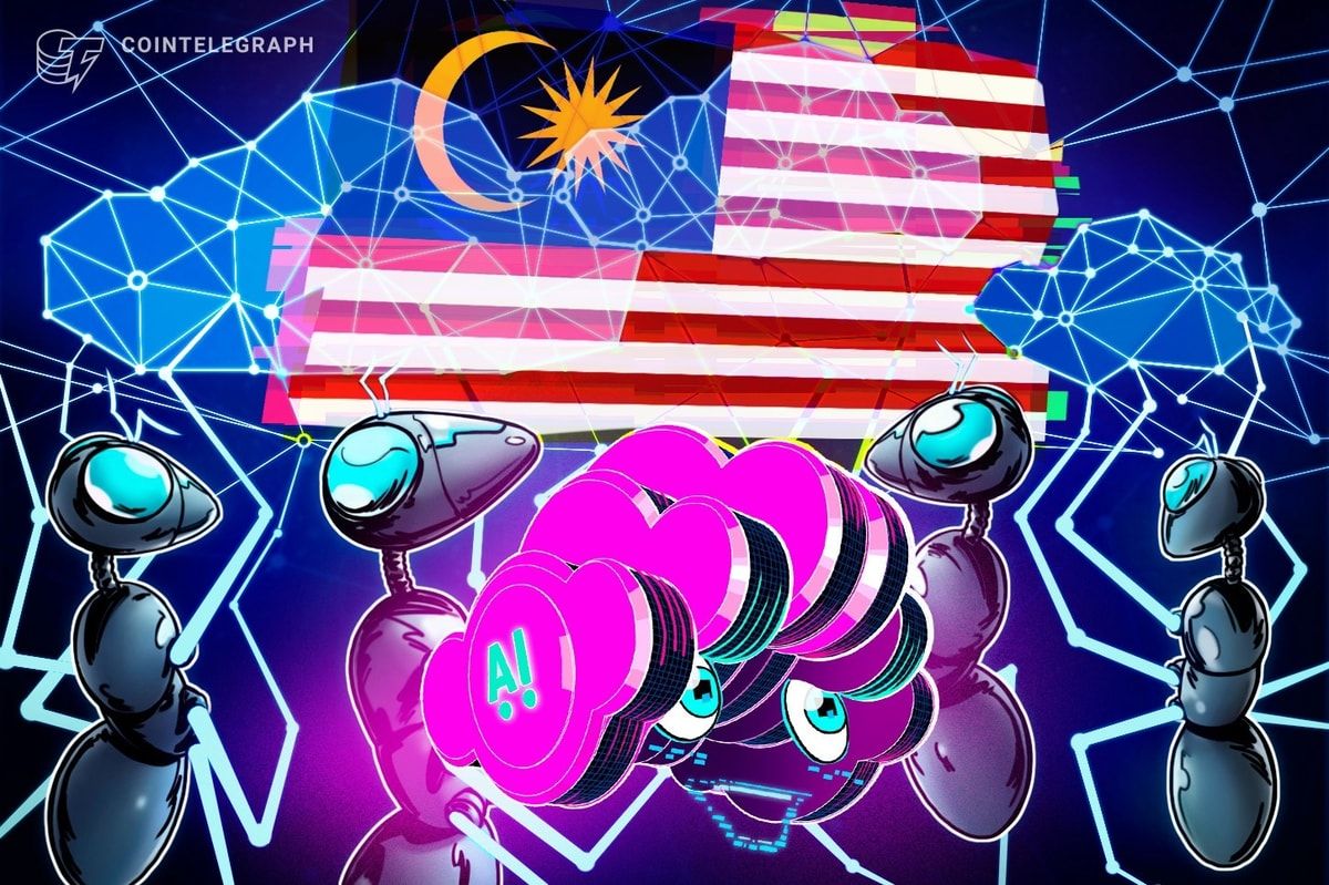 Malaysia Unveils National Cloud Policy and AI Regulations