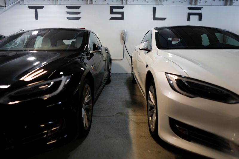 Tesla's Robotaxi Unveiling: High Stakes and Skepticism