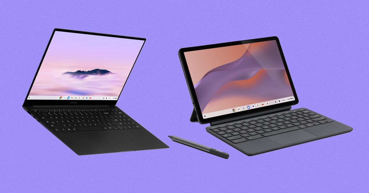 Google Introduces New 'Quick Insert' Key and AI Features