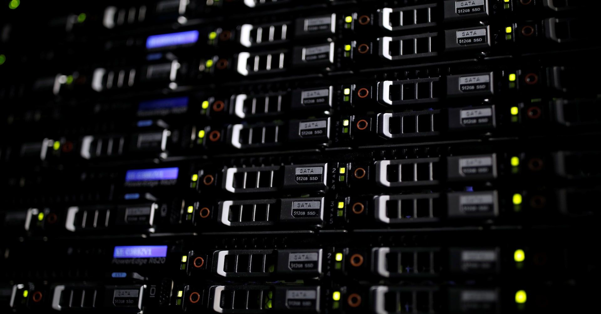 Equinix Forms $15 Billion Joint Venture to Expand Data