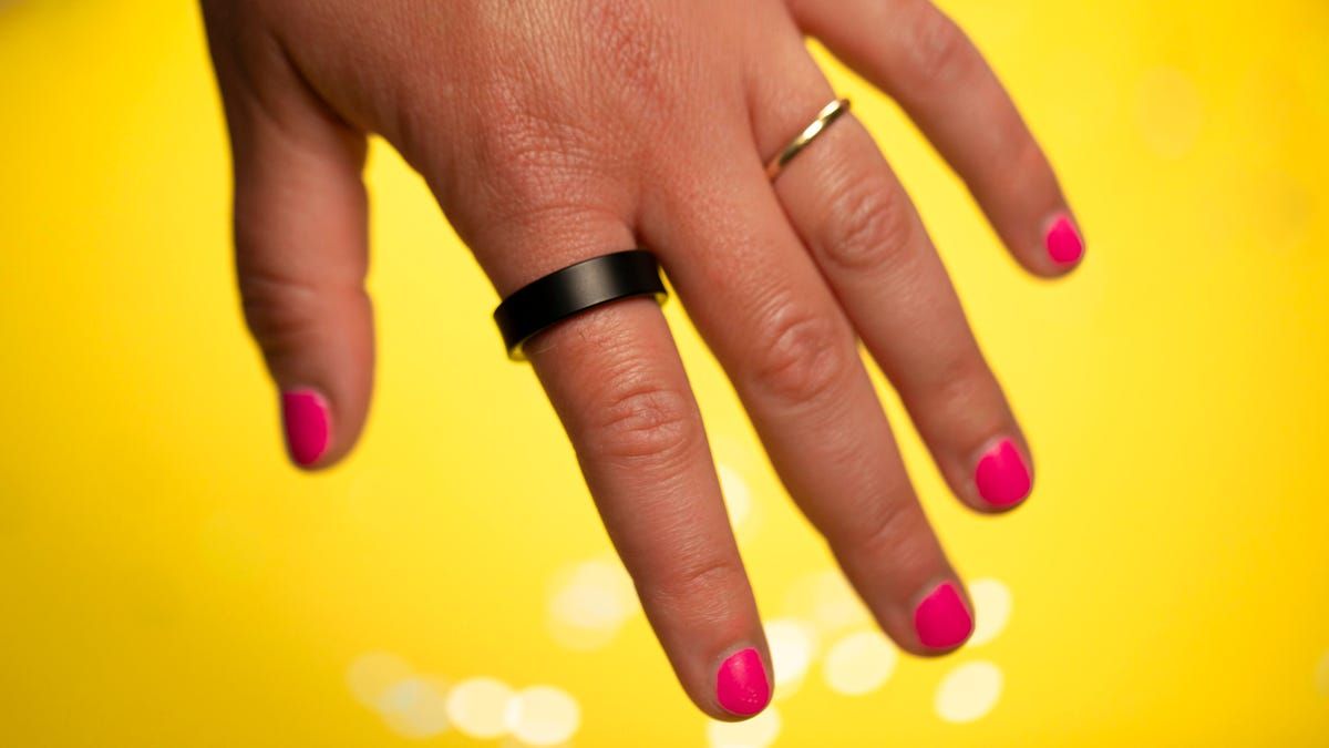 Samsung's Wearable Tech Revolution: Galaxy Ring and Galaxy