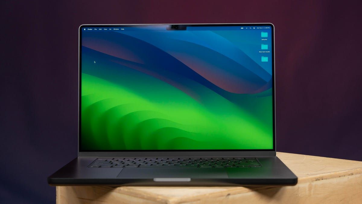 Apple's October Event: M4 Macs and New iPads on the Horizon
