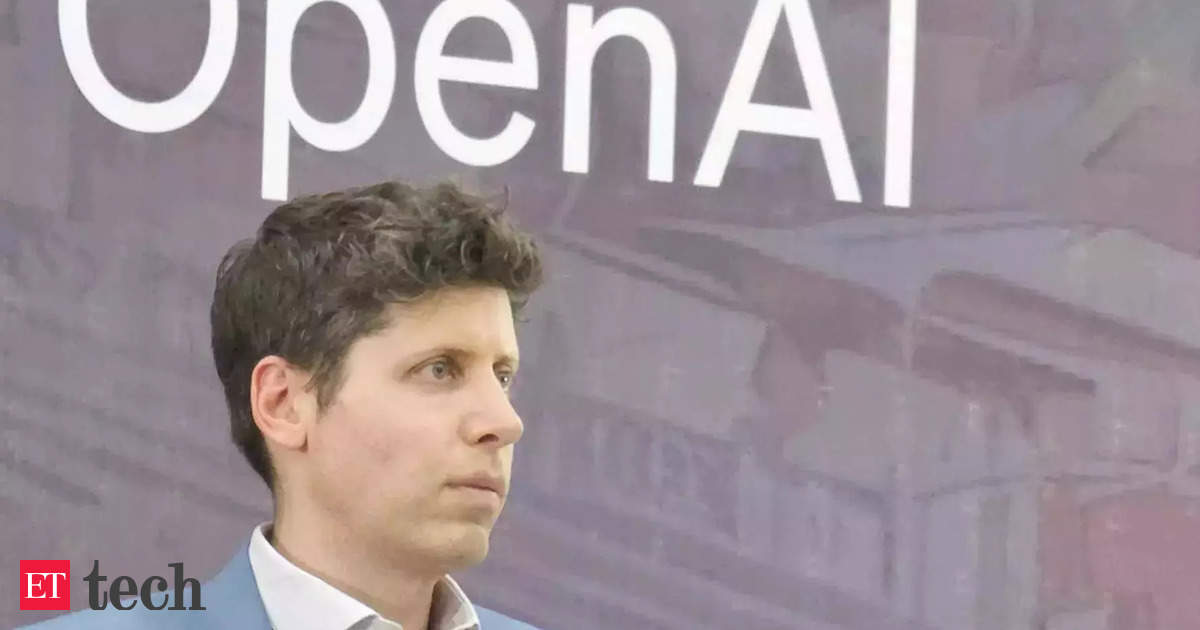 OpenAI Unveils New Voice and Vision Tools for Developers,