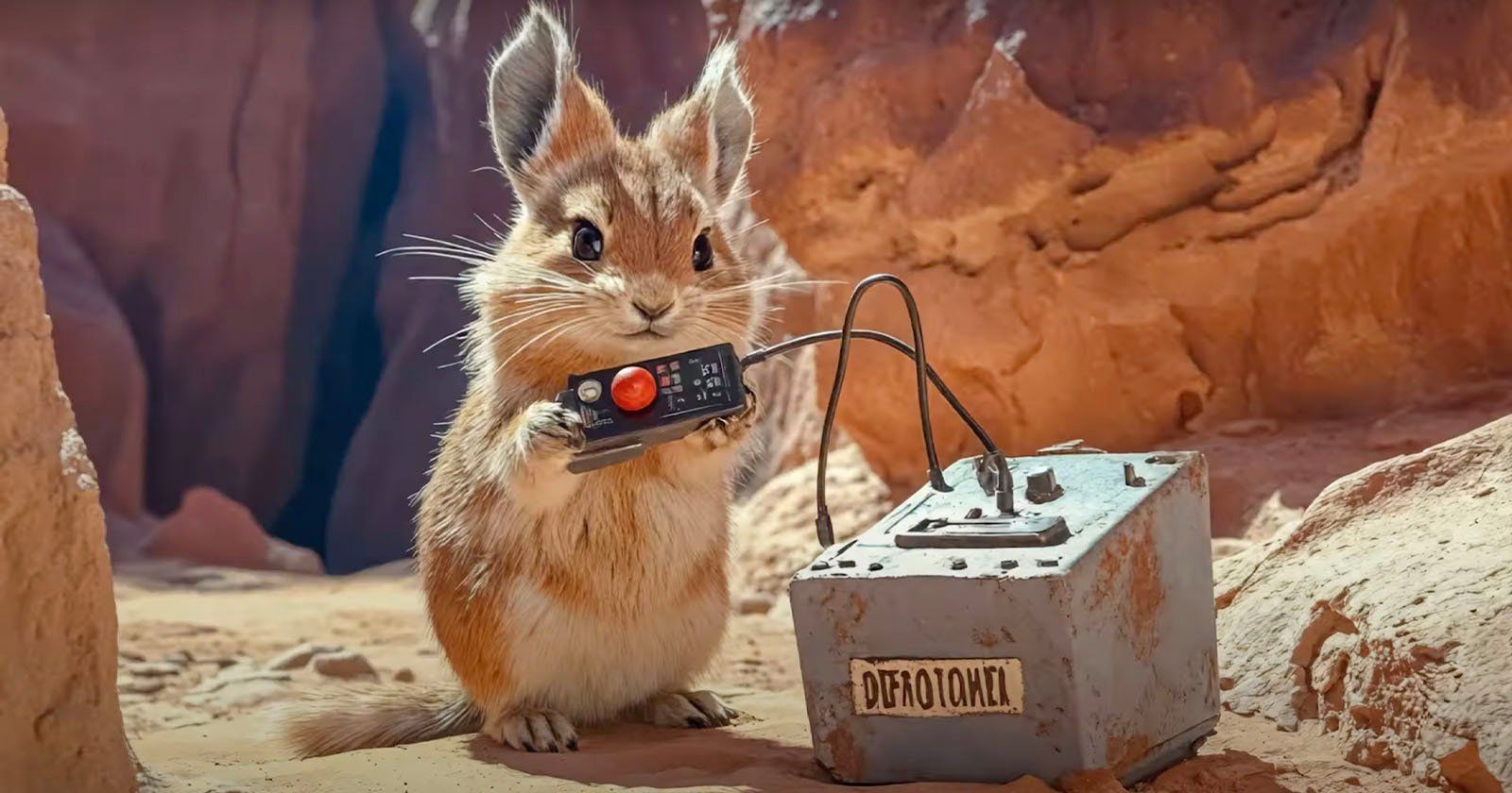 Pika 1.5: Revolutionizing AI Video Generation with