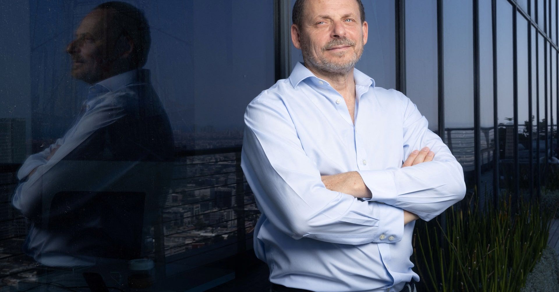 Nebius Group Hires Goldman Sachs for Nasdaq Relisting,