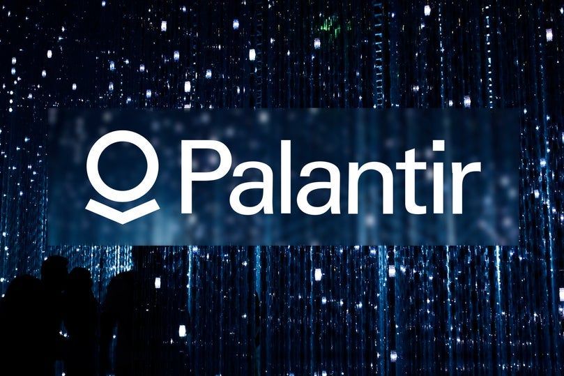 Palantir Partners with Edgescale AI to Revolutionize
