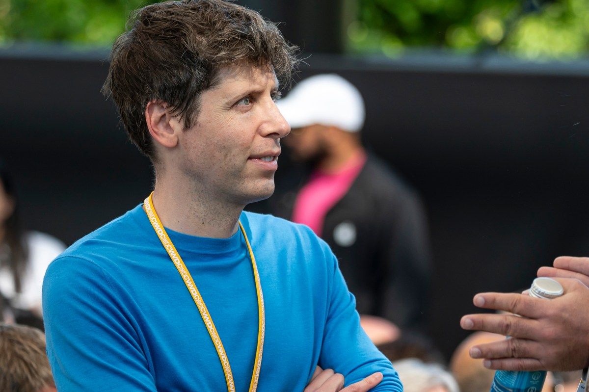 OpenAI's Record-Breaking $6 Billion Funding Round Raises