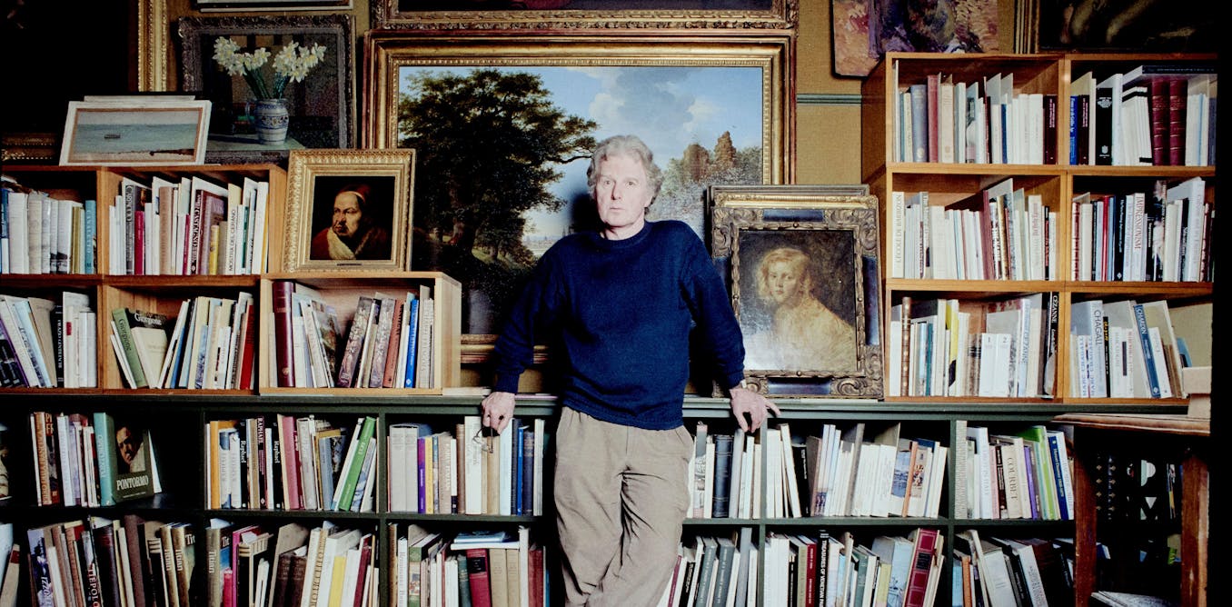 AI-Generated Art Review Raises Ethical Concerns in