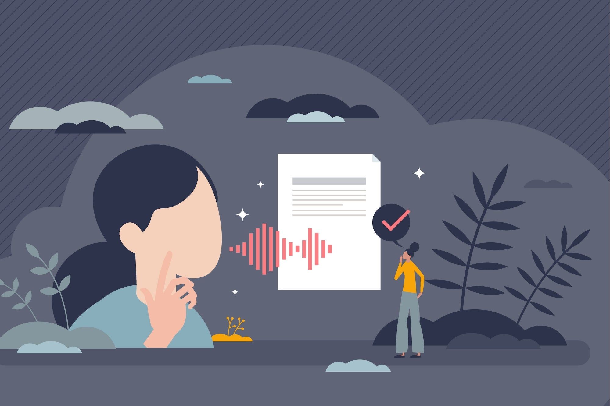 AI Assistants Inadvertently Sharing Confidential