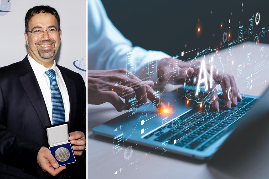 MIT Economist Warns: AI Can Only Handle 5% of Jobs, Fears