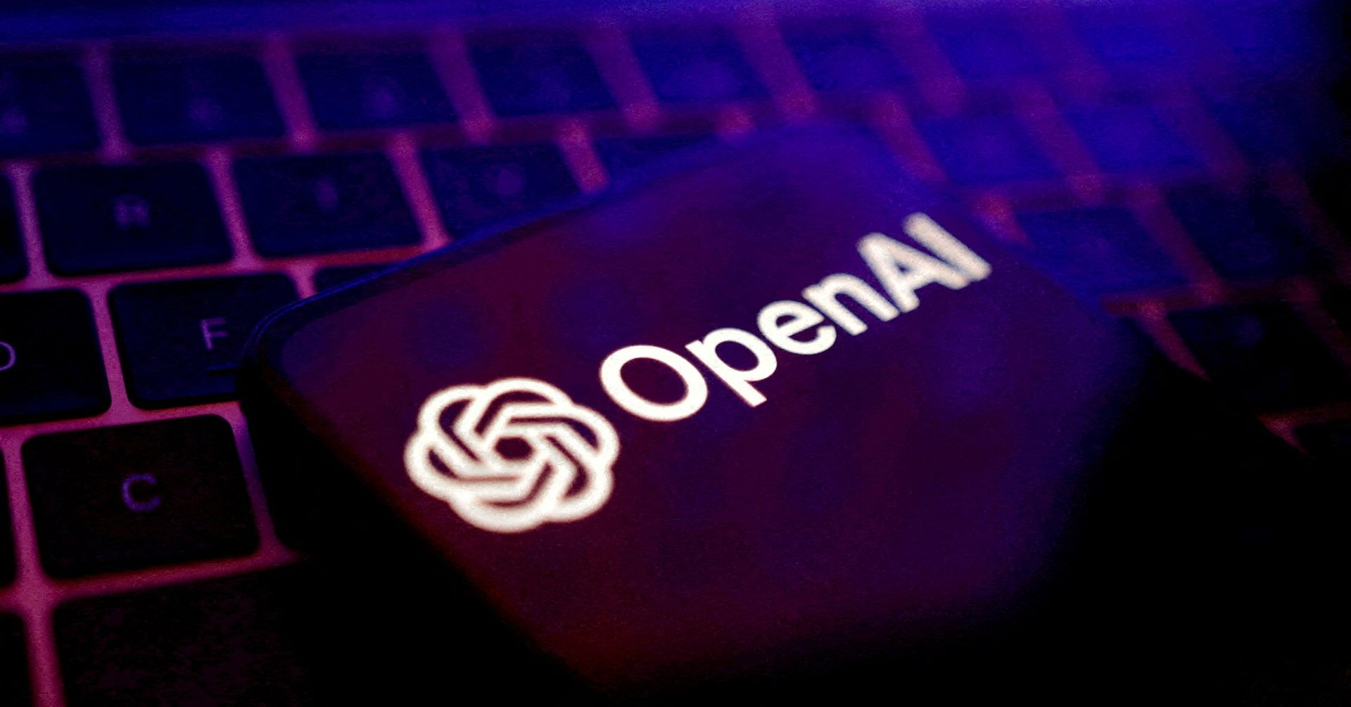 OpenAI's Strategic Move: Requesting Investors to Avoid