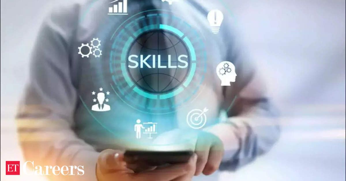 Indian Professionals Seek Guidance and AI Skills Amid