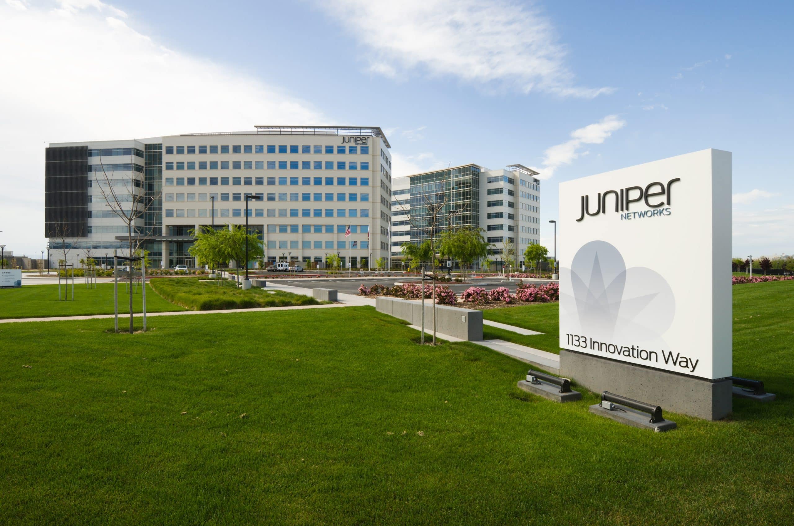 Juniper Networks Launches AI-Native Local Cloud Instance in 