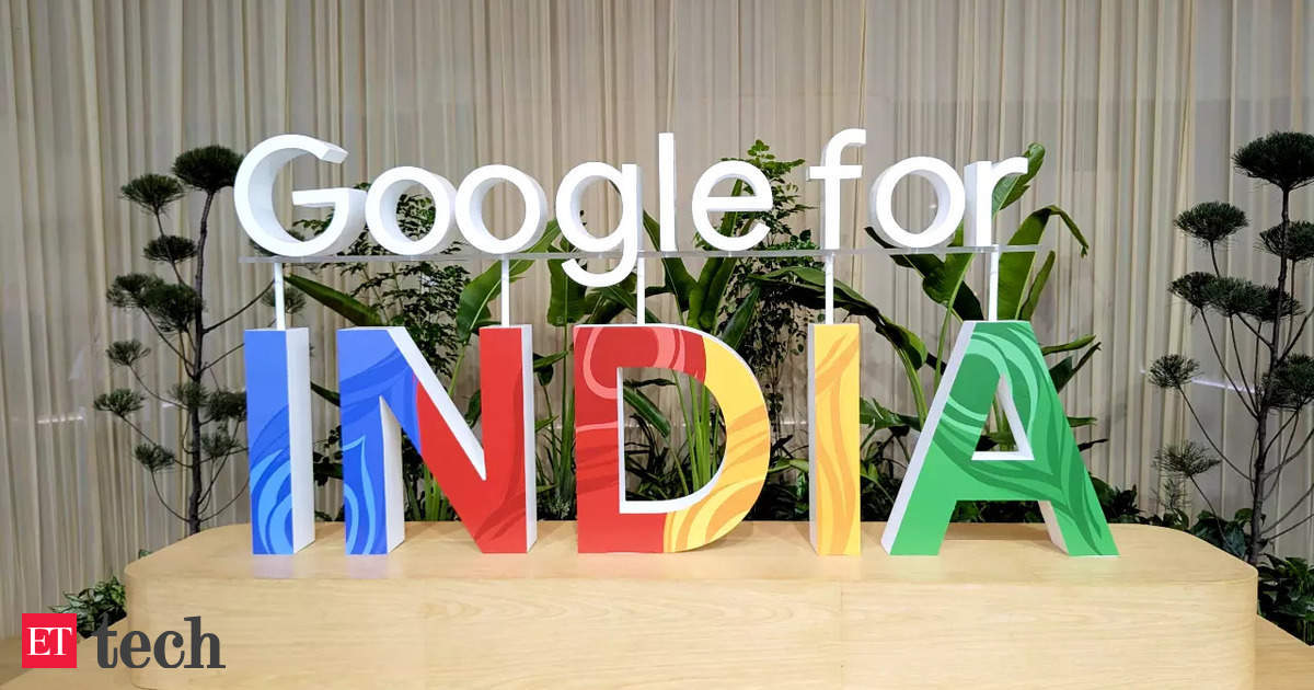 Google for India 2024: AI Innovations, Financial Tools, and 