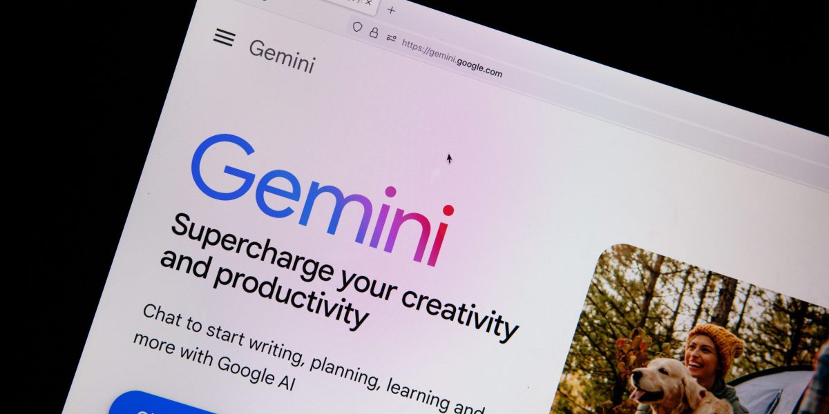 Google Introduces Ads to AI Overviews, Expanding AI's Role