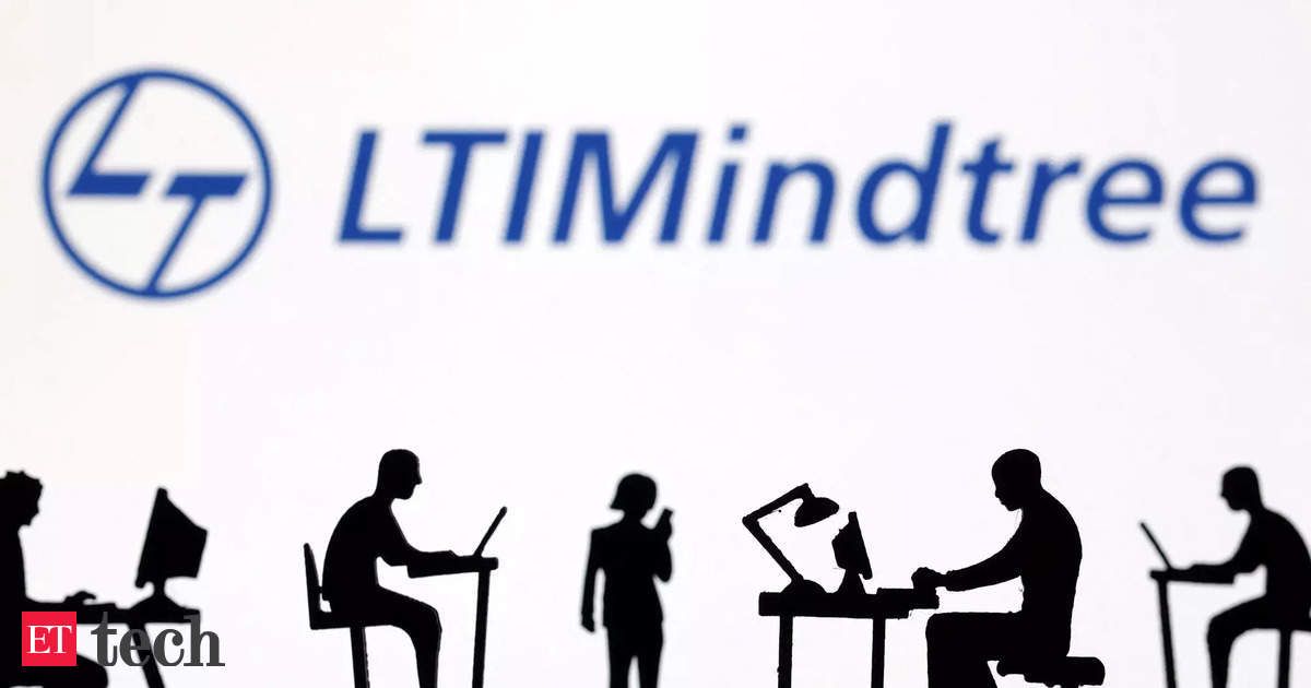 LTIMindtree Reports Mixed Q1 FY25 Results: Revenue Growth