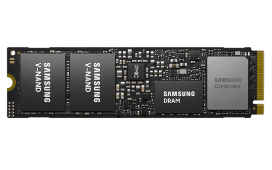 Samsung Launches PM9E1: A High-Performance SSD Optimized