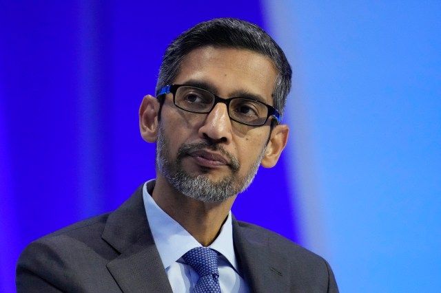 Google Explores Nuclear Power for AI Data Centers: