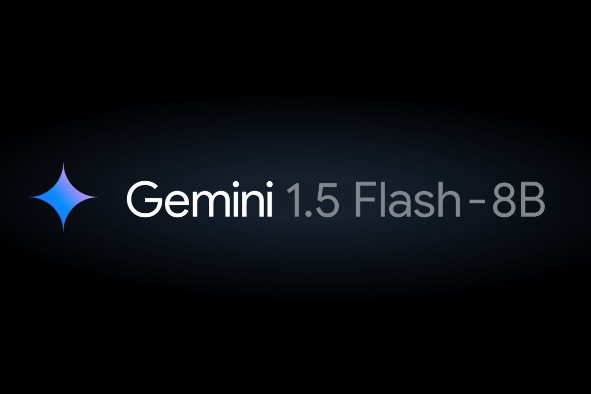 Google Unveils Gemini 1.5 Flash-8B: A Cost-Effective and