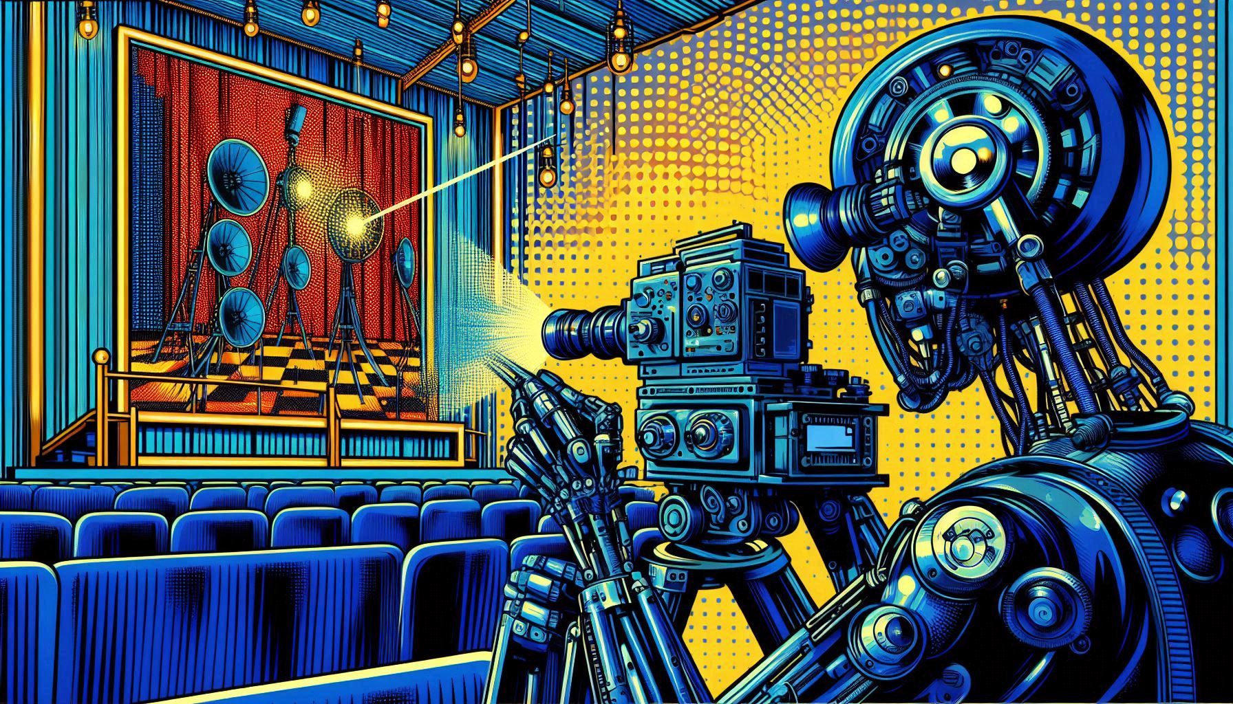 Meta Unveils Movie Gen: A Groundbreaking AI Video and Audio 