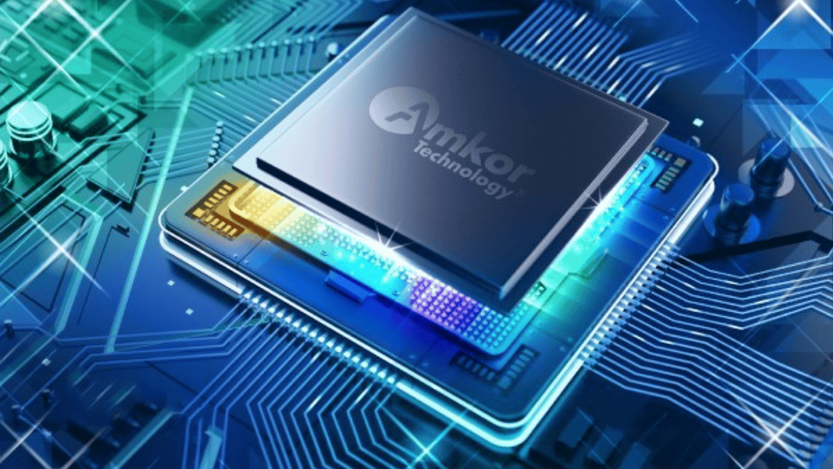 TSMC and Amkor Collaborate to Bring Advanced AI Chip