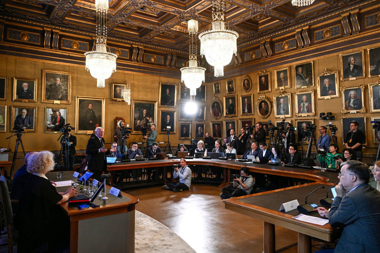 Nobel Prizes 2024: Global Conflicts and AI Advancements